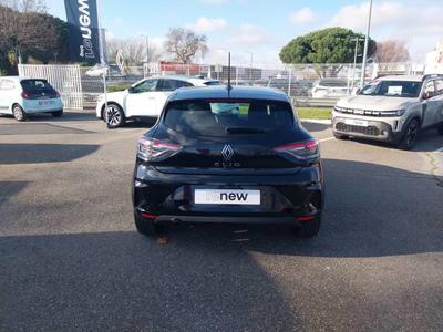 Renault Clio TCe 90 Evolution