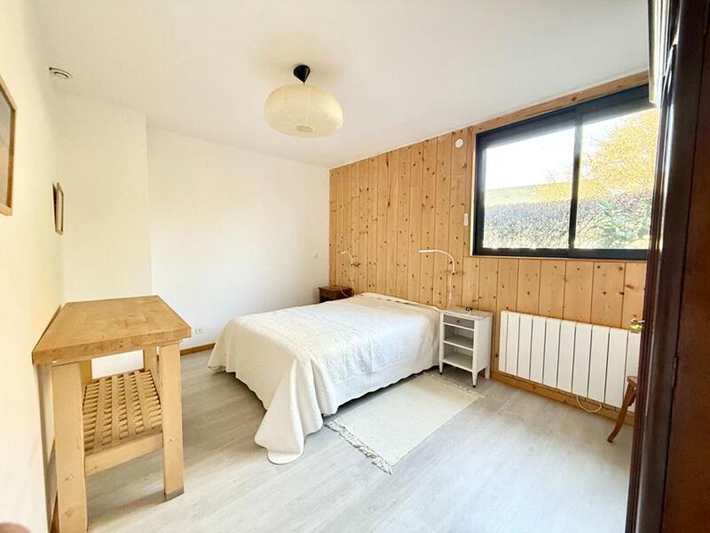 Maison - 146 m² - 5 pièces