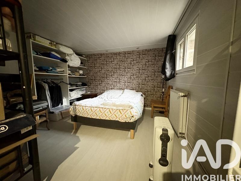 Maison - 48 m² - 2 pièces