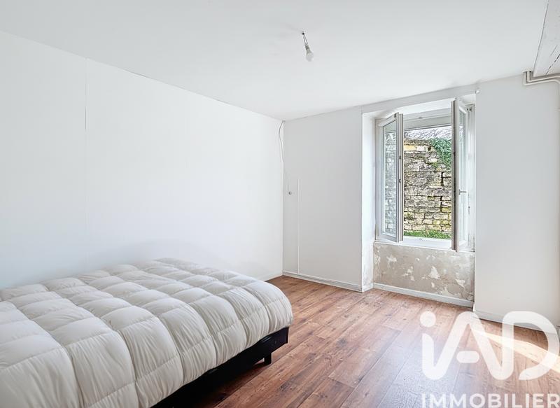 Immeuble - 144 m² - 7 pièces