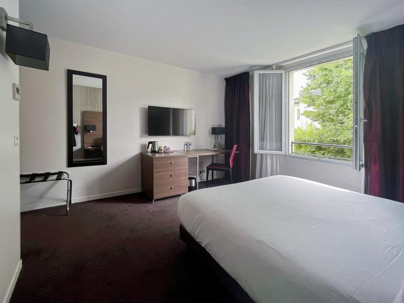 Studio - 21 m² - 1 pièce