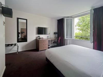 Studio - 21 m² - 1 pièce