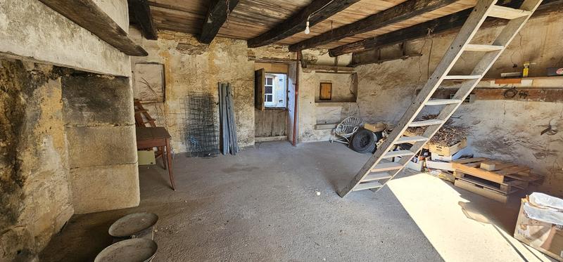 Maison - 75 m² - 3 pièces