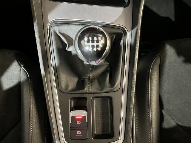 Seat Leon 1.0 Tsi 115 Ch Urban 5p