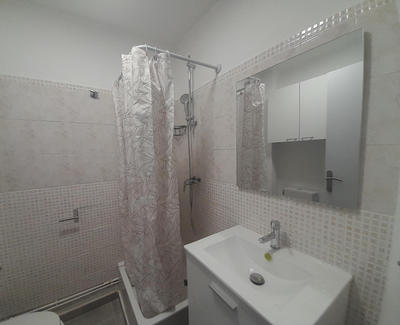 Appartement - 26 m² - 1 pièce