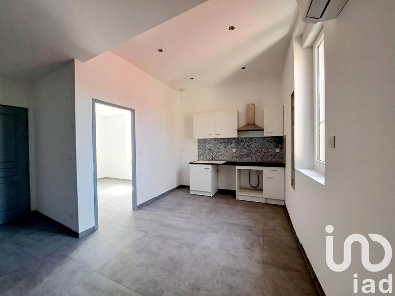 Appartement - 74 m² - 4 pièces