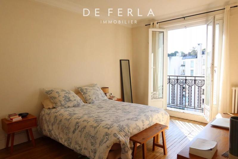 Appartement - 54 m² - 2 pièces