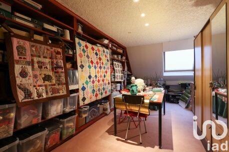 Maison - 154 m² - 7 pièces