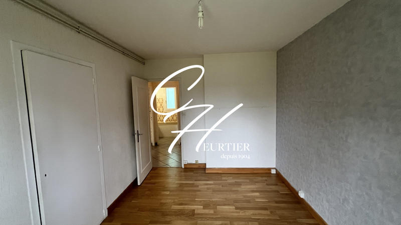 Appartement - 63 m² - 4 pièces