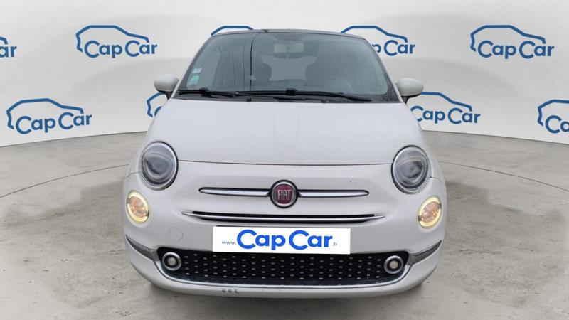 Fiat 500 1.3 Multijet 95 Sport