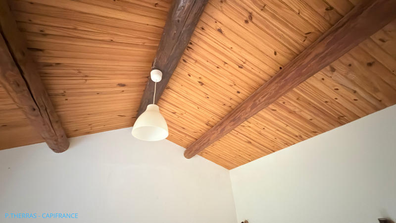 Maison de campagne - 107 m² - 5 pièces