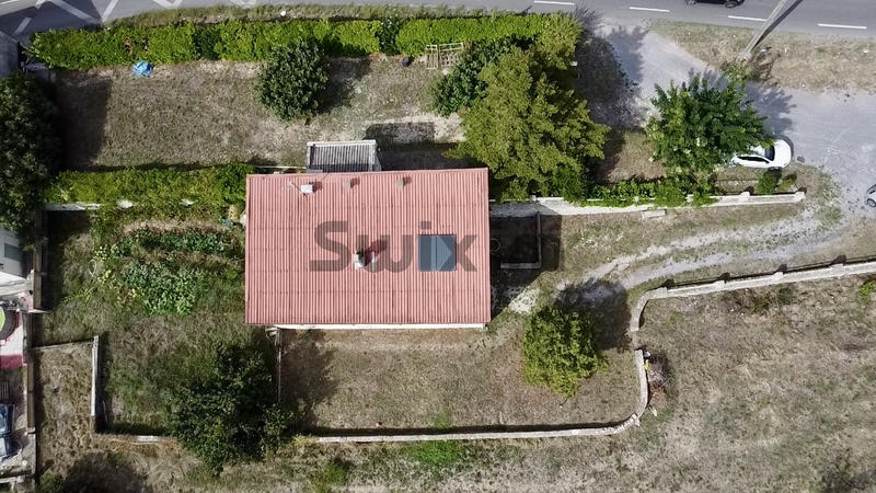 Maison - 109 m² - 4 pièces