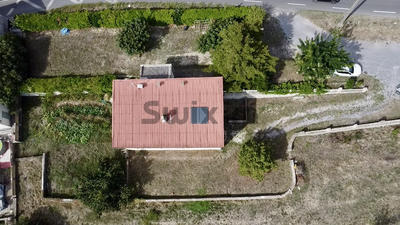 Maison - 109 m² - 4 pièces