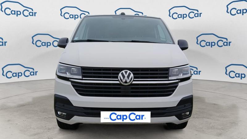 Volkswagen Transporter L1h1 T6 2.0 BiTDI 198 Dsg7 Edition - Automatique