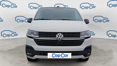 Volkswagen Transporter L1h1 T6 2.0 BiTDI 198 Dsg7 Edition - Automatique