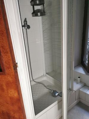 Appartement - 36 m² - 1 pièce