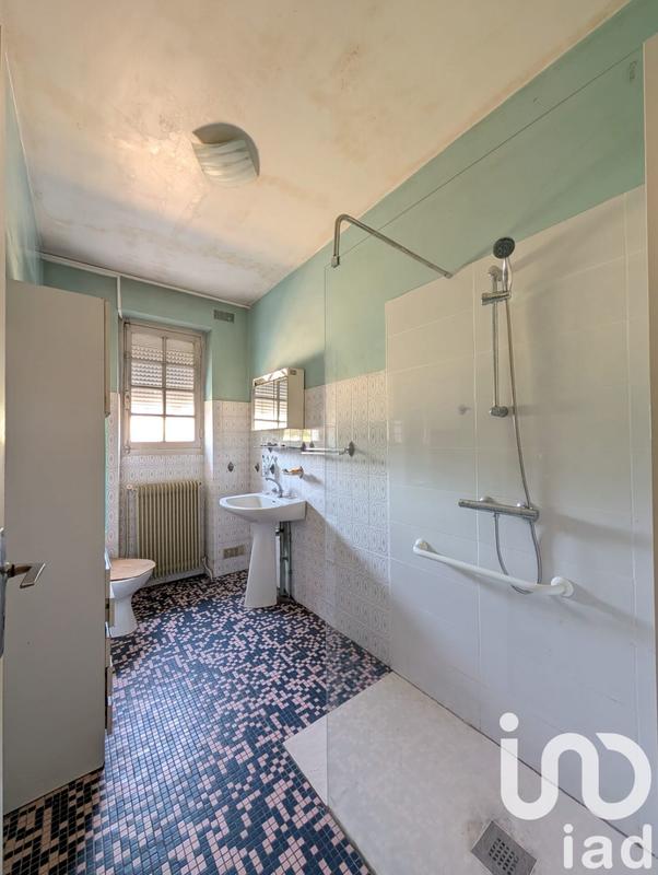 Maison - 147 m² - 6 pièces