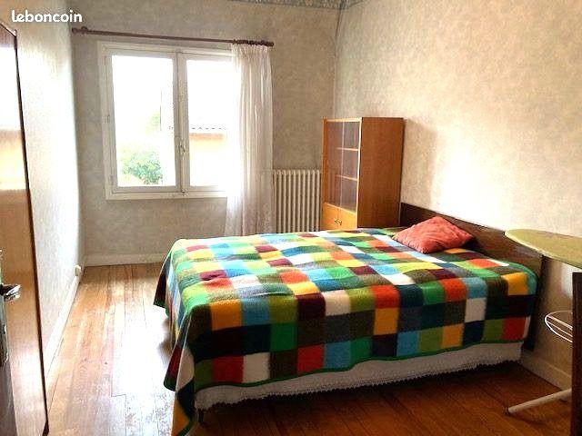 Maison de ville - 194 m² - 6 pièces