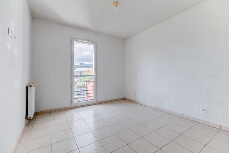 Appartement - 52 m² - 3 pièces