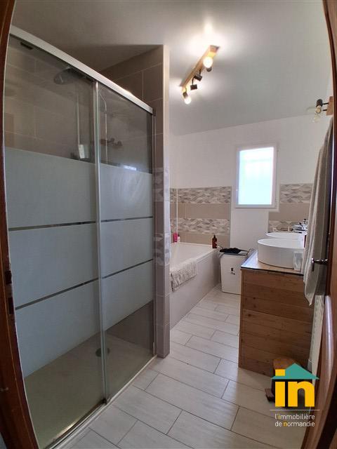 Maison de campagne - 141 m² - 5 pièces