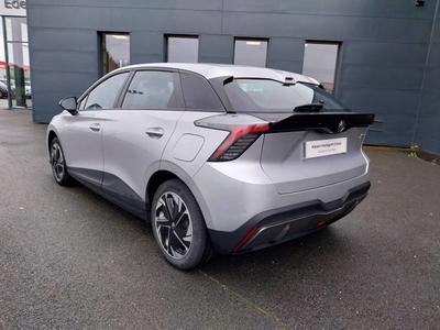 Mg Mg4 Electric 51kWh - 125 kW 2wd Standard