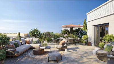 Maison - 103 m² - 5 pièces