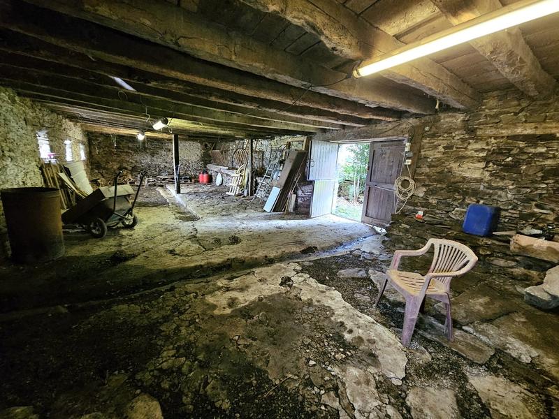 Maison - 165 m² - 6 pièces