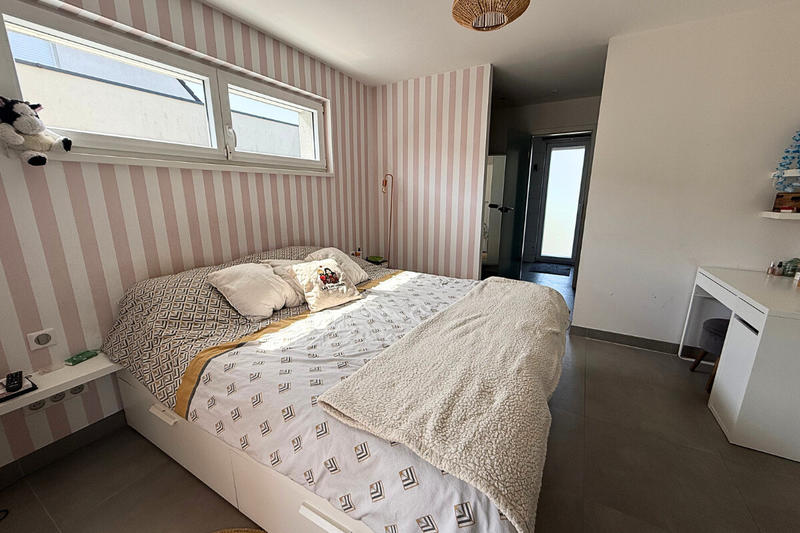 Maison - 145 m² - 5 pièces