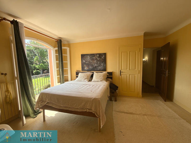 Villa - 147 m² - 5 pièces