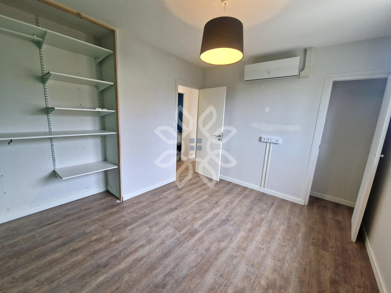 Maison - 107 m² - 5 pièces