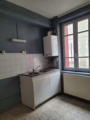 Appartement - 31 m² - 1 pièce