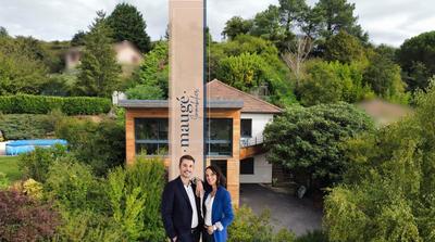 Maison - 192 m² - 5 pièces