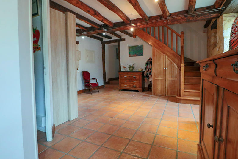 Maison - 430 m² - 17 pièces