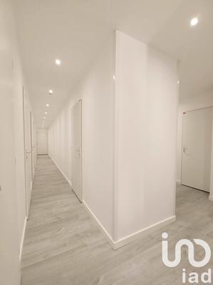 Immeuble - 150 m²