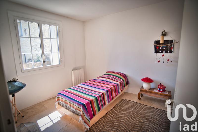 Maison de village - 170 m² - 8 pièces