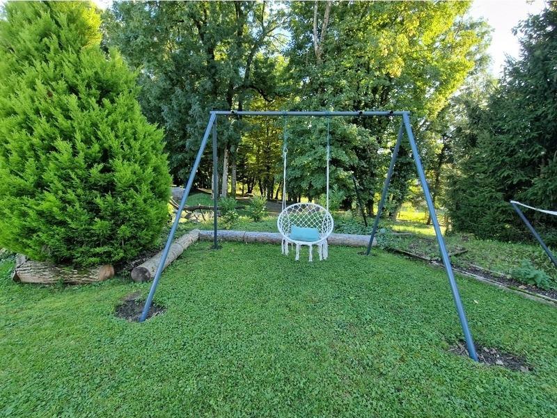 Propriété - 180 m² - 7 pièces