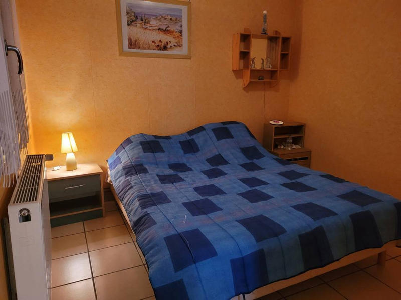 Maison - 104 m² - 5 pièces