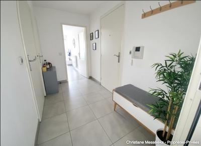 Appartement - 51 m² - 2 pièces