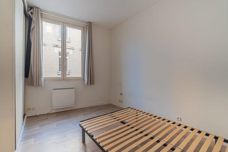 Duplex - 144 m² - 6 pièces