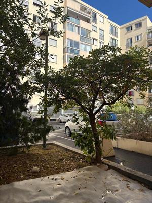 Studio - 18 m² - 1 pièce