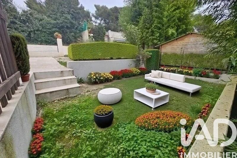 Maison - 67 m² - 4 pièces