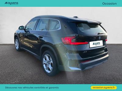 Bmw X1 sDrive18i 136ch Business Design