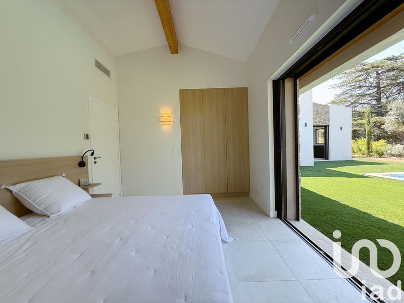 Maison - 128 m² - 4 pièces