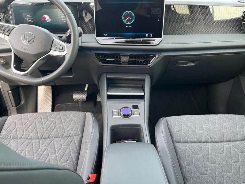 Volkswagen Tiguan 1.5 eTSI 131ch Dsg7 Life Plus