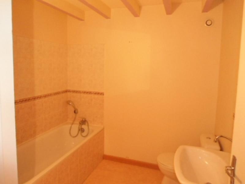 Duplex - 79 m² - 4 pièces