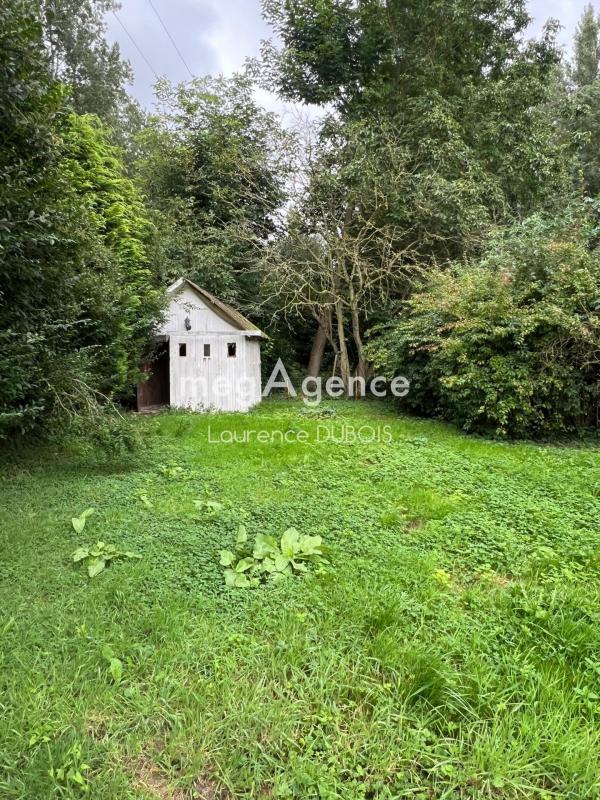 Maison - 98 m² - 5 pièces