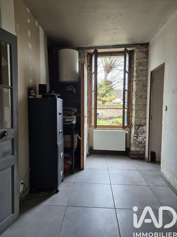 Maison - 179 m² - 5 pièces