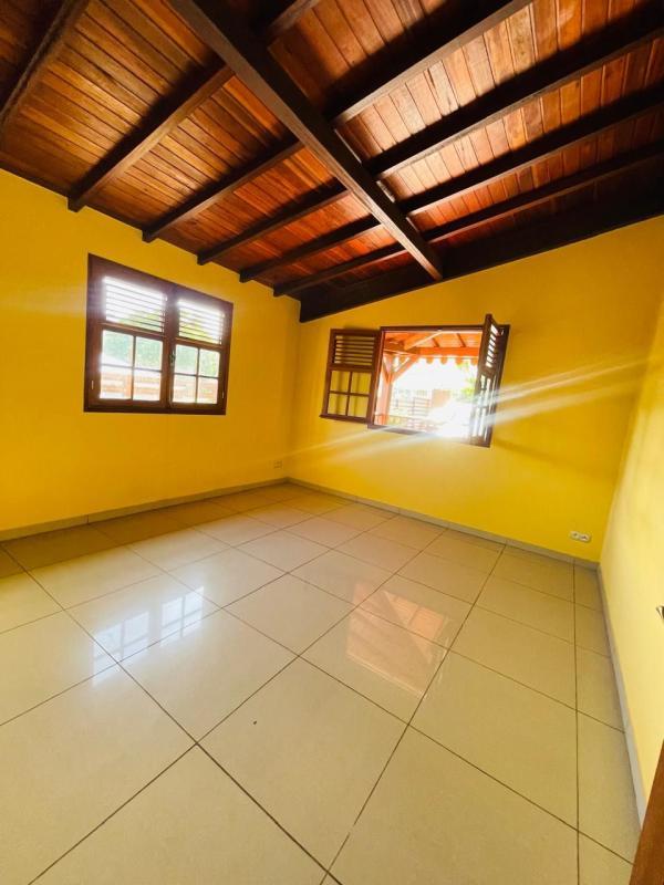 Villa - 183 m² - 5 pièces