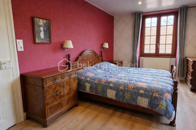 Maison - 309 m² - 17 pièces