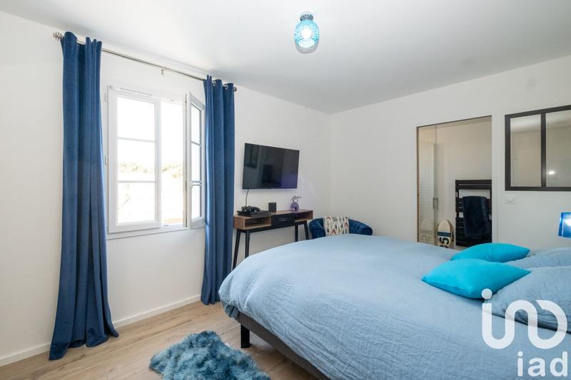 Maison - 244 m² - 8 pièces